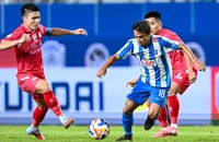 Bài học lớn cho CA Hà Nội ở cuộc chơi Đông Nam Á