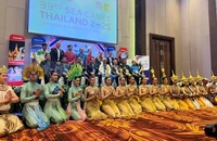 SEA Games 33 siết chặt và căng thẳng chưa từng thấy