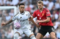'Bom tấn' bị xịt ở CLB Manchester United