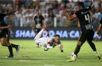 Đội tuyển Brazil không triệu tập Neymar và Vinicius