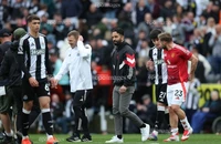 CLB Manchester United sa lầy, HLV Amorim đối diện nguy cơ bị sa thải 
