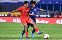 Kháng cáo thành công, U-22 Singapore và Soh Rui Yong tham dự SEA Games 33