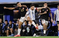Siêu sao Messi và điệu nhảy Tango cuối cùng ở vòng loại World Cup 