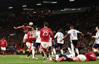 Sự thật đau lòng ở CLB Manchester United