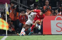 U-23 Việt Nam cảnh giác đối thủ chính Yemen