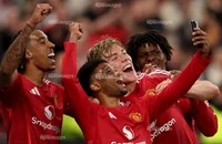 CLB Man United bán 7 cầu thủ