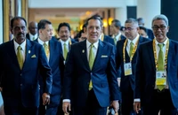 Hé lộ nguyên nhân Chủ tịch Liên đoàn bóng đá Malaysia từ chức
