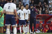 HLV Tuchel xin lỗi Bellingham, loại Arnold khỏi đội tuyển Anh