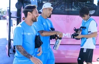 Đội bóng của Messi thua trận chung kết, ngôi sao Suarez làm loạn