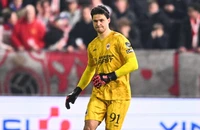 CLB Man United đưa về Lammens ‘dằn mặt’ Onana