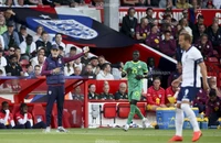 HLV Tuchel và những bài toán hóc búa ở đội tuyển Anh