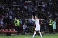 Cú đúp của Ronaldo và lời tri ân xúc động của tuyển Bồ Đào Nha cho ngôi sao đã tắt Jota