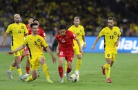 Yếu huyệt của đội tuyển Malaysia sau trận thắng đậm Việt Nam