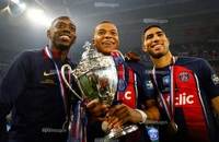 Mbappe bất ngờ chọn Quả bóng vàng