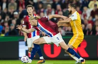 Sốc: Tiền đạo Haaland ghi 5 bàn giúp Na Uy nghiền nát Moldova 11-1