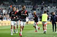 CLB Man United làm chuyện chưa từng có