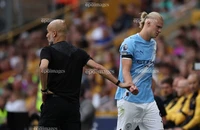 HLV Pep Guardiola hết thời ở Man City