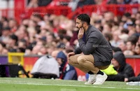 Bất ngờ với khả năng xuống hạng của CLB Man United