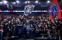 Đi tìm nhà vô địch UEFA Champions League 2025-2026