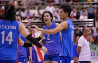 Thái Lan siết chặt kiểm tra giới tính và doping ở SEA Games 33