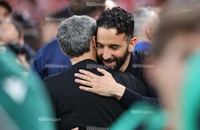 CLB Man United đặt niềm tin kỳ lạ vào HLV Amorim