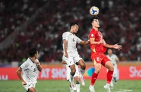 Tân HLV của Indonesia chọn 50 cầu thủ săn vàng SEA Games 33
