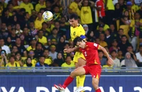 Phía sau phán quyết ban đầu của FIFA với đội tuyển Malaysia 