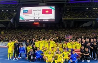 Bóng đá Malaysia run rẩy vì sự im lặng đáng sợ của FIFA