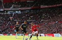 CLB Man United vô địch Ngoại hạng Anh, hạng nhì thế giới