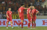 Quang Hải lần thứ 2 không lên tuyển Việt Nam