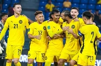 Hỗn loạn nội bộ đội tuyển Malaysia sau trận thắng đậm Việt Nam