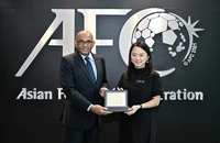 AFC chính thức lên tiếng về nội tình bóng đá Malaysia sau phán quyết của FIFA