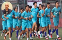 Đội tuyển Nepal e ngại chủ nhà Việt Nam và tận dụng sai lầm của Malaysia
