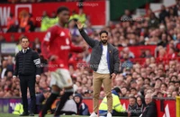 Giới hạn cuối cùng của HLV Ruben Amorim trên ghế nóng Man United