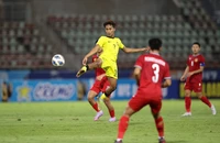 HLV Peter Cklamovski chỉ trích FAM gây thiệt hại cho đội tuyển Malaysia