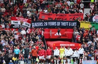Sốc: CLB Manchester United lại đối diện nguy cơ bị bán