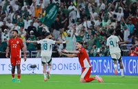 Cơ hội cuối cùng cho HLV Kluivert và đội tuyển Indonesia