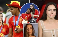 Mbappe bào chữa cho lối sống 'vượt quá giới hạn' của tài năng trẻ Yamal
