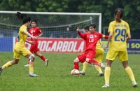 Nữ tuyển thủ Thùy Trang hồi xuân từ nỗi đau World Cup 