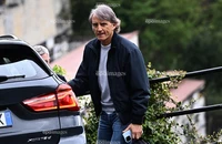 Nóng: Mancini được liên hệ thay thế HLV Ruben Amorim tại MU