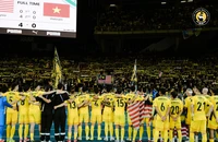 Người hâm mộ Malaysia phẫn nộ vì FAM quanh co về nguồn gốc cầu thủ nhập tịch