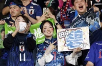 Lợi và hại khi bóng đá Nhật Bản rời khỏi AFC