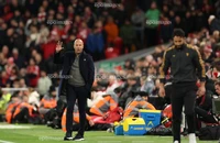 HLV Arne Slot phê phán lối chơi MU yếu kém sau thất bại cay đắng của Liverpool
