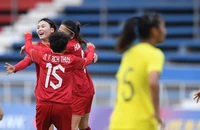 HLV của Malaysia không hài lòng vì rơi vào bảng ‘tử thần’ với Việt Nam tại SEA Games 33