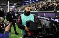 Lý do tiền đạo Salah bị người hâm mộ Liverpool phản ứng dữ dội
