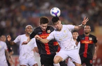 Nghịch lý V-League 2025-2026