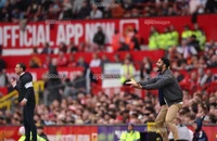 HLV Ruben Amorim lo lắng MU bị đội khách Brighton đánh bại