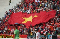 FIFA quan tâm đặc biệt đến bóng đá Việt Nam