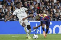 Sao Real Madrid đồng loạt tấn công Yamal