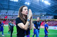Chủ tịch Liên đoàn bóng đá Thái Lan xin lỗi VFF và xin chịu trách nhiệm 